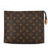 Louis Vuitton Toiletry Pouch 26, front view